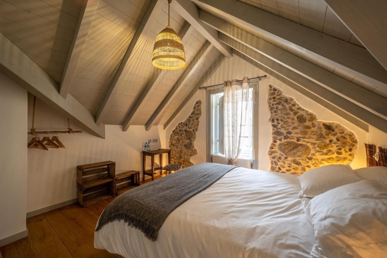 Villa Galega Silveira  Habitación foto