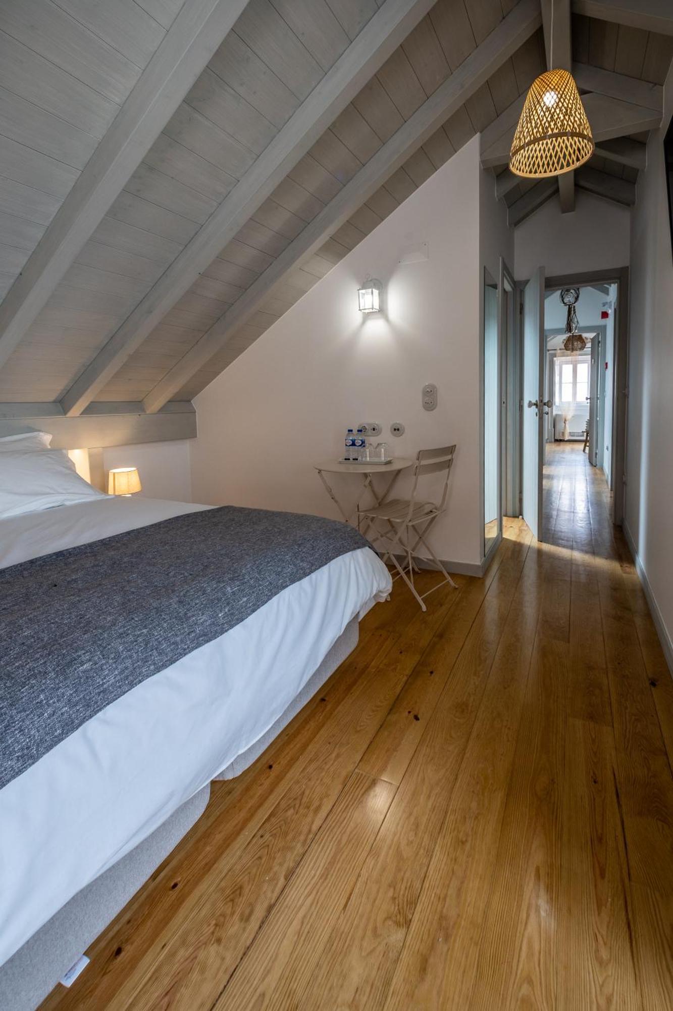 Villa Galega Silveira  Habitación foto